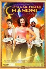 Guarda online Chaar Din Ki Chandni gratuitamente.