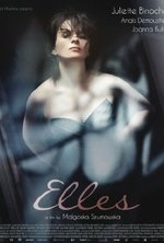 Смотреть Elle онлайн бесплатно.