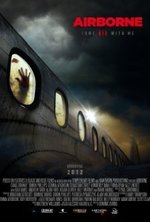 Смотреть Airborne онлайн бесплатно.