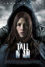 Смотреть The Tall Man онлайн бесплатно.