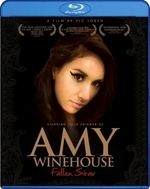 Смотреть Amy Winehouse Fallen Star онлайн бесплатно.