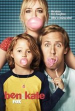 Ben and Kate poster