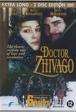Regarder Doctor Zhivago en ligne gratuitement.