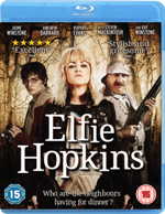Смотреть Elfie Hopkins онлайн бесплатно.