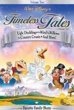Смотреть The Wind in the Willows онлайн бесплатно.