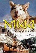 Watch Nikki, Wild Dog of the North online free.