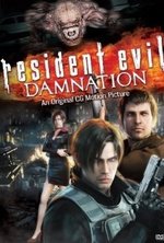 Ver Resident evil: La maldición en línea de forma gratuita.