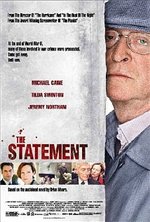 Смотреть The Statement онлайн бесплатно.