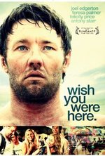 Watch Wish You Were Here online free.