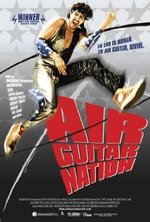 Watch Air Guitar Nation online free.