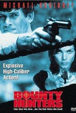Смотреть Bounty Hunters онлайн бесплатно.
