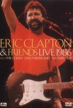 Смотреть Eric Clapton and Friends онлайн бесплатно.