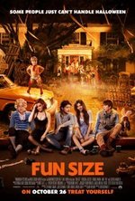 Watch Fun Size online free.