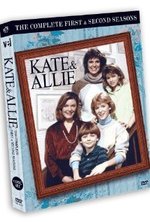 Watch Kate & Allie online free.