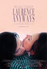 Смотреть Laurence Anyways онлайн бесплатно.