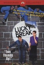 Смотреть Lucky Break онлайн бесплатно.