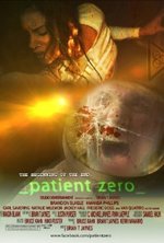 Смотреть Patient Zero онлайн бесплатно.