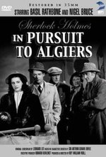 Смотреть Pursuit to Algiers онлайн бесплатно.