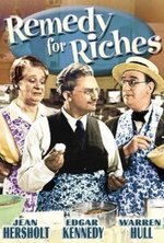 Regarder Remedy for Riches en ligne gratuitement.
