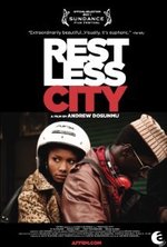 Смотреть Restless City онлайн бесплатно.