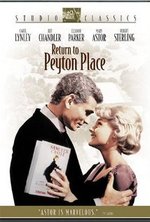 Смотреть Return to Peyton Place онлайн бесплатно.