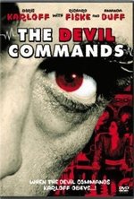 Смотреть The Devil Commands онлайн бесплатно.