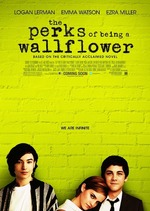 Watch The Perks of Being a Wallflower online free.
