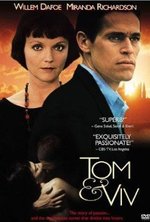 Watch Tom & Viv online free.