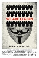 Ver Somos legión: la historia de los hackers en línea de forma gratuita.