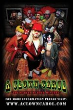 Watch A Clown Carol The Marley Murder Mystery online free.