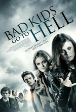 Смотреть Bad Kids Go to Hell онлайн бесплатно.