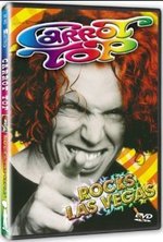 Watch Carrot Top Rocks Las Vegas online free.