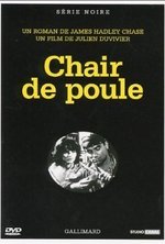 Смотреть Chair de poule онлайн бесплатно.
