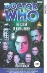 Watch Comic Relief Doctor Who - The Curse of Fatal Death online free.