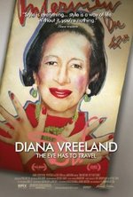 Ver Diana Vreeland: La mirada educada en línea de forma gratuita.