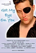 Watch Got My Eye on You online free.