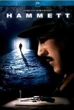 Смотреть Hammett онлайн бесплатно.