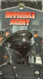 Смотреть Invisible Agent онлайн бесплатно.