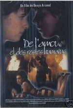 Смотреть Love & Human Remains онлайн бесплатно.
