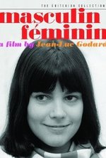 Watch Maskulinum - femininum online free.