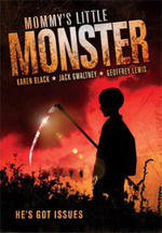 Regarder Mommys Little Monster en ligne gratuitement.