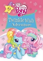 Watch My Little Pony Twinkle Wish Adventure online free.