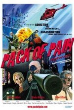 Watch Pack of Pain online free.