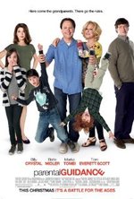 Watch Parental Guidance online free.