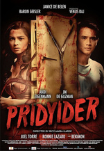 Смотреть Pridyider онлайн бесплатно.