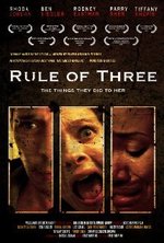 Смотреть Rule of 3 онлайн бесплатно.