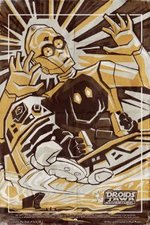 Watch Star Wars Droids: The Jawa Adventure online free.