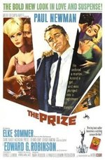 Guarda online The Prize gratuitamente.