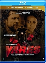 Watch Vares - Pimeyden tango online free.