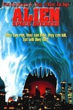 Watch Alien Space Avenger online free.